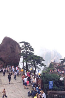 黄山旅游线路推荐：一步一景，步步生莲