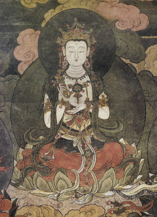 美哉,法海寺
