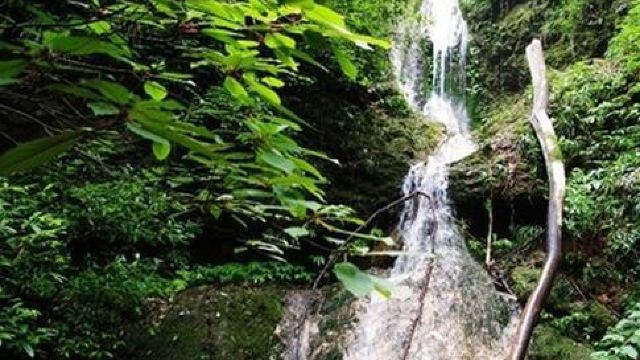 双泉水帘门票,都江堰双泉水帘攻略/地址/图片/门票价格【携程攻略】