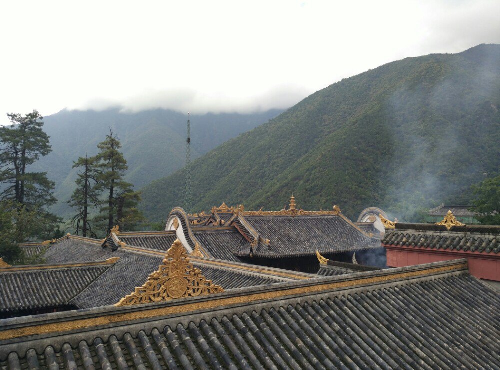 靈山聖地 祖師道場 西昌靈山寺自駕1日遊