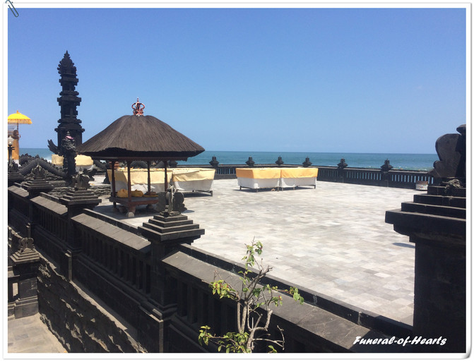 6 Days in Bali:冲着rock bar说走就走! - 巴厘岛游