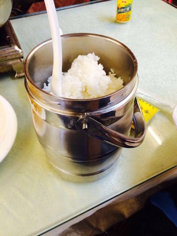 张家界5日跟团游记