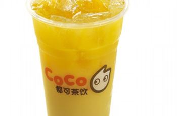 【携程美食林】青岛COCO都可茶饮电话\/地址