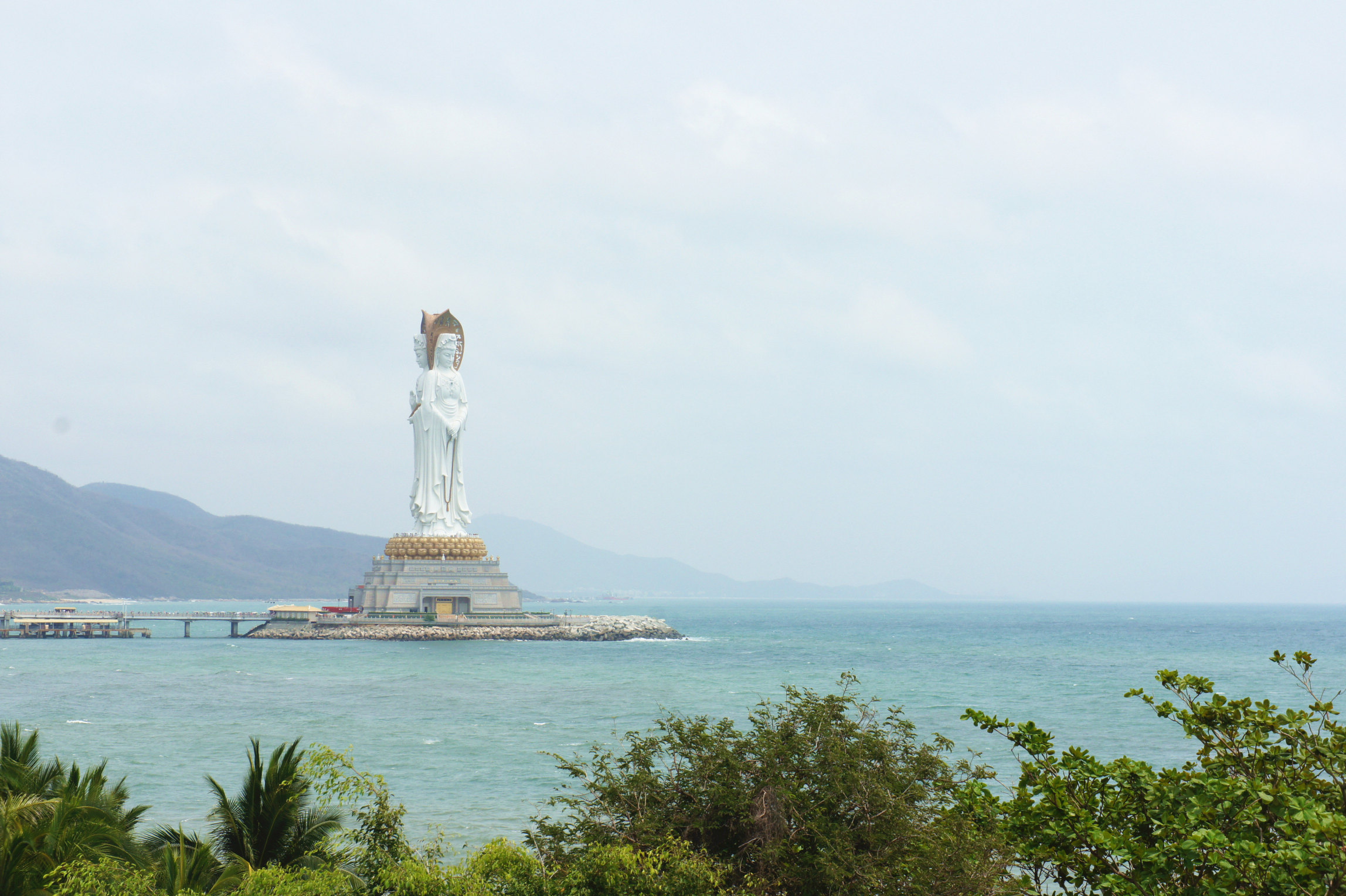 超详细的六天五晚自驾家庭亲子游 - 三亚游记攻略【携程攻略】