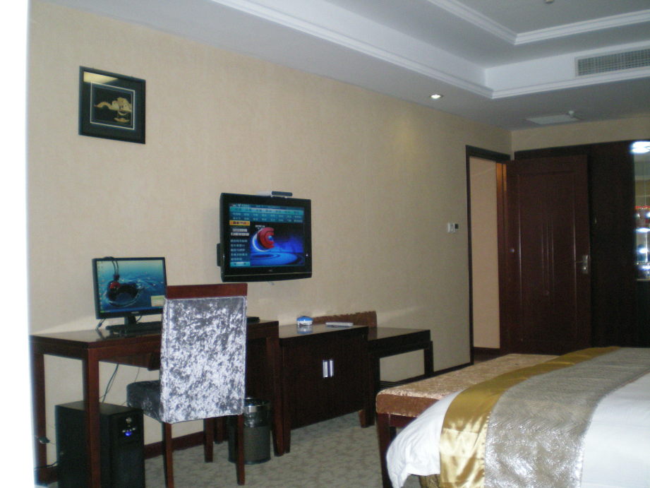 常州凯泰大酒店