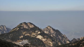 丹霞峰