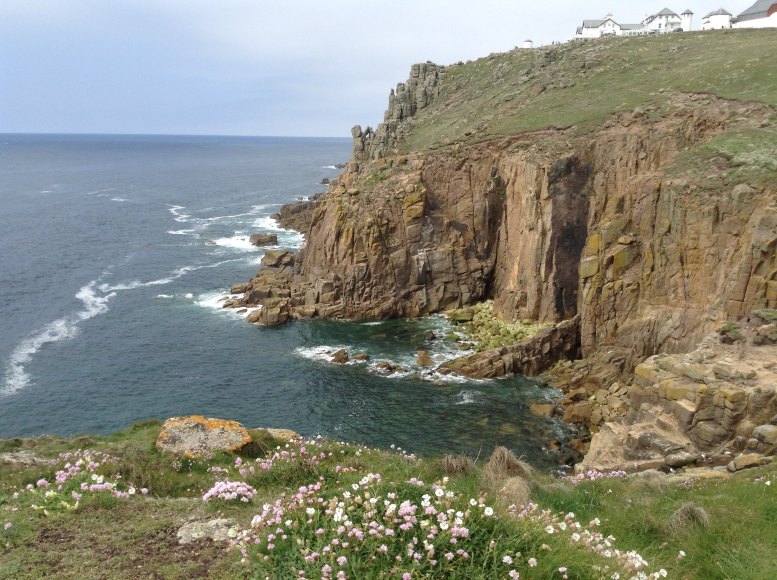 英国西南5天游---布里斯托尔,普利茅斯,天涯海角,牛津大学,比斯特购物