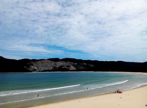 自驾海南游,带你领略一个安静的海南.