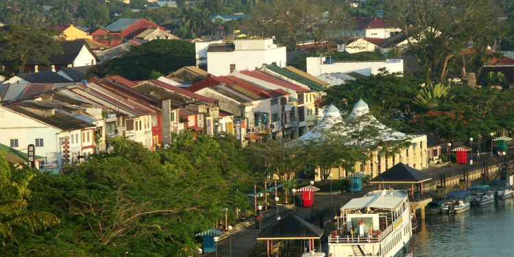 23古晋旅游攻略 1月古晋 Kuching 自助游 自驾 出游 自由行 游玩攻略 携程攻略