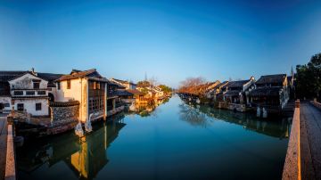 浙江乌镇西栅04