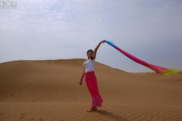 宁夏银川(沙湖,影视城),中卫(沙坡头,通湖)自助游全攻略