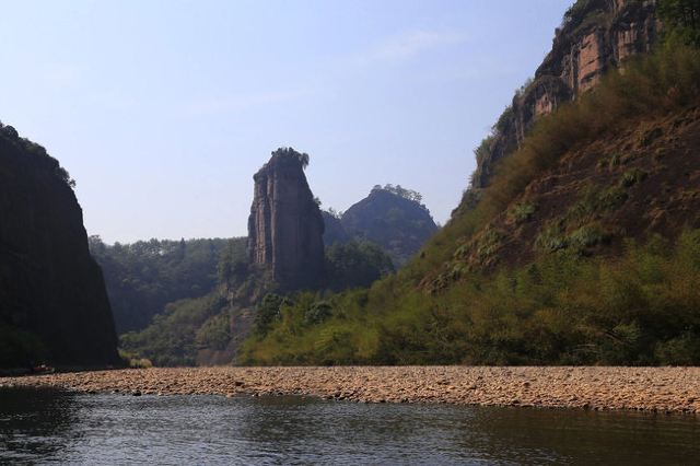 武夷山天柱峰攻略,武夷山天柱峰門票/遊玩攻略/地址/圖片/門票價格