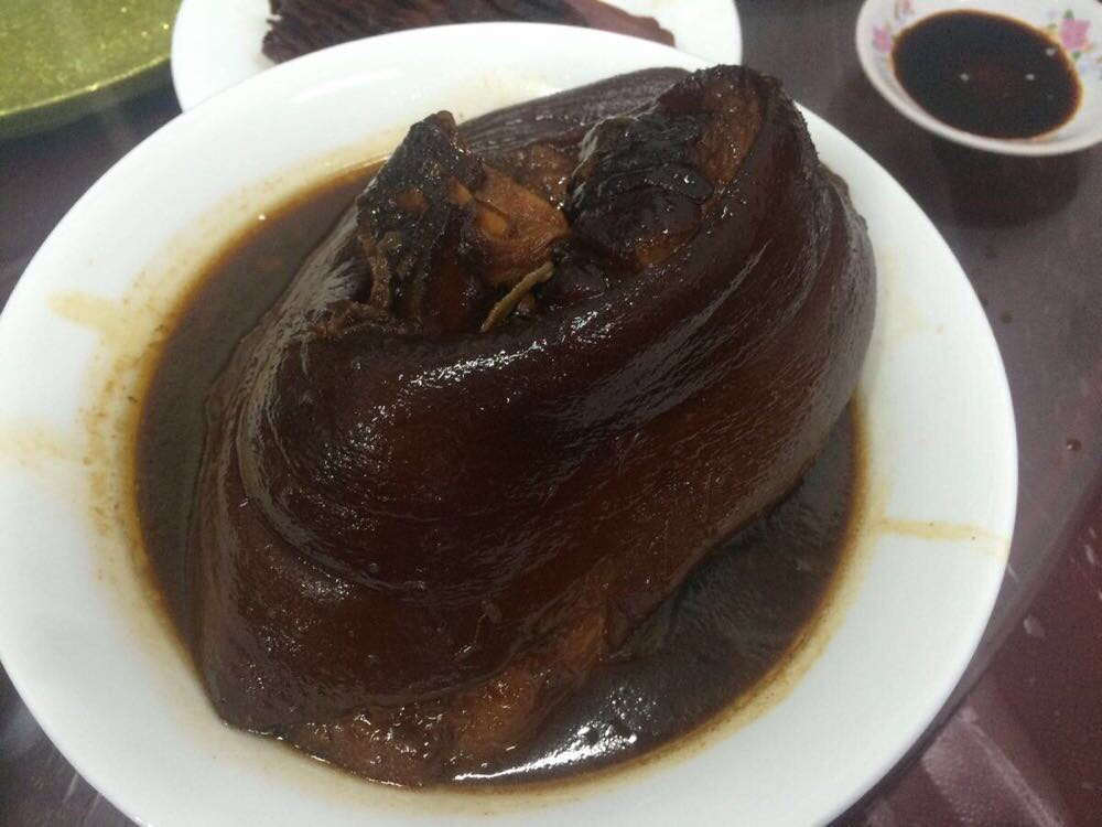 徜徉浏河古镇 - 太仓游记攻略【携程攻略】