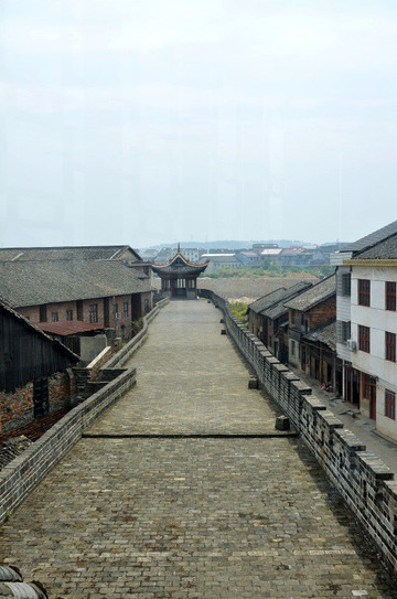 走进茶陵,走近这片曾经血染的热土