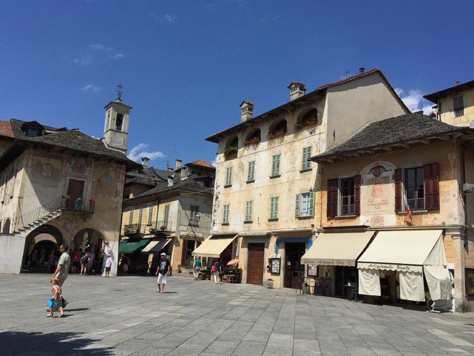 2015年7月25日-8月7日米兰周边及德国自驾游记