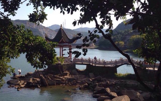 天柱寺 - 温州游记攻略【携程攻略】