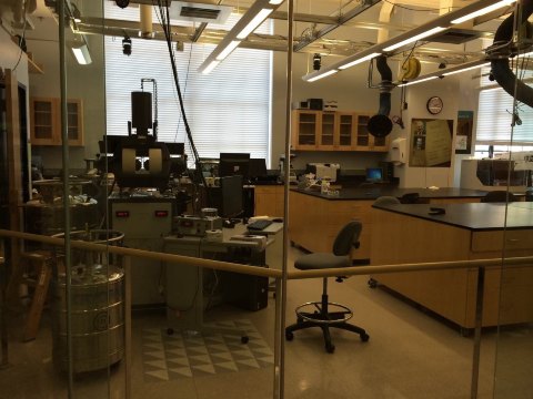 麻省理工实验室 麻省理工学院