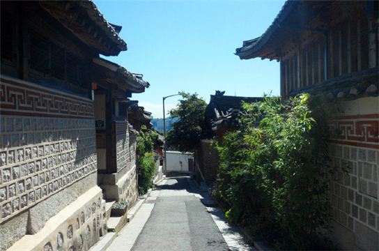 韩国首尔5日4晚半自助游·2天自由活动 全程五花酒店 大韩五星航空