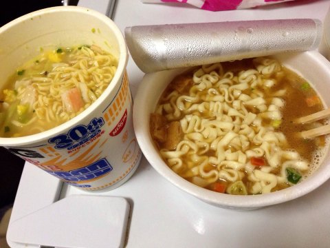 走进葡萄之乡——甲府