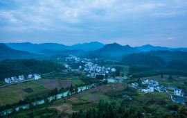 祁门天气预报,历史气温,旅游指数,祁门一周天气预报