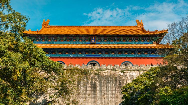 南京旅游行程安排,南京旅游线路推荐\/最佳路线