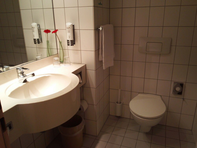 一场说走就走的旅行--迪拜+欧洲六国 - 奥地利游