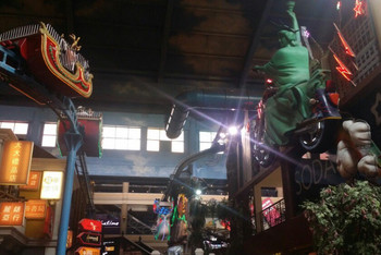 深圳华润大云顶国际- 云顶赌场- 云顶娱乐城厦入驻企业名单（精确到楼层）分析