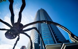 东京六本木新城天气预报,历史气温,旅游指数,六