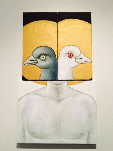 2015十一环冰岛:冰与火之歌