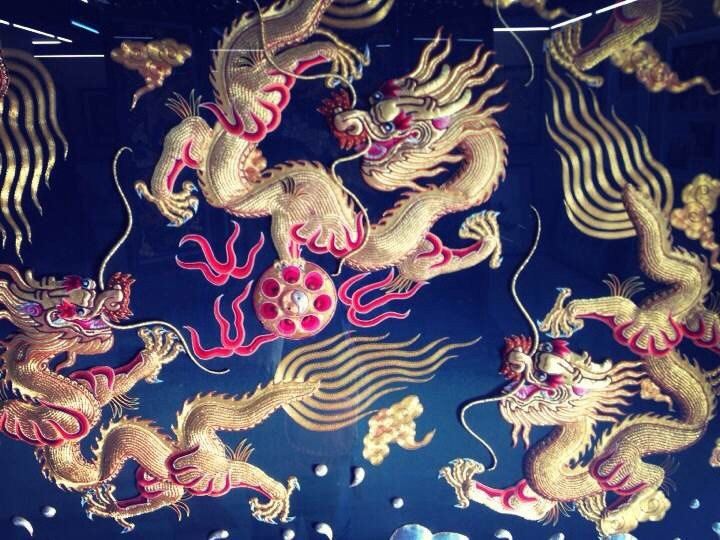 潮州潮绣图片,潮州,潮州府(第4页)_大山谷图库