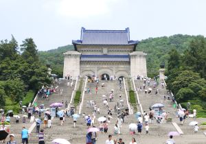 南京景点排名_南京景点图片(2)