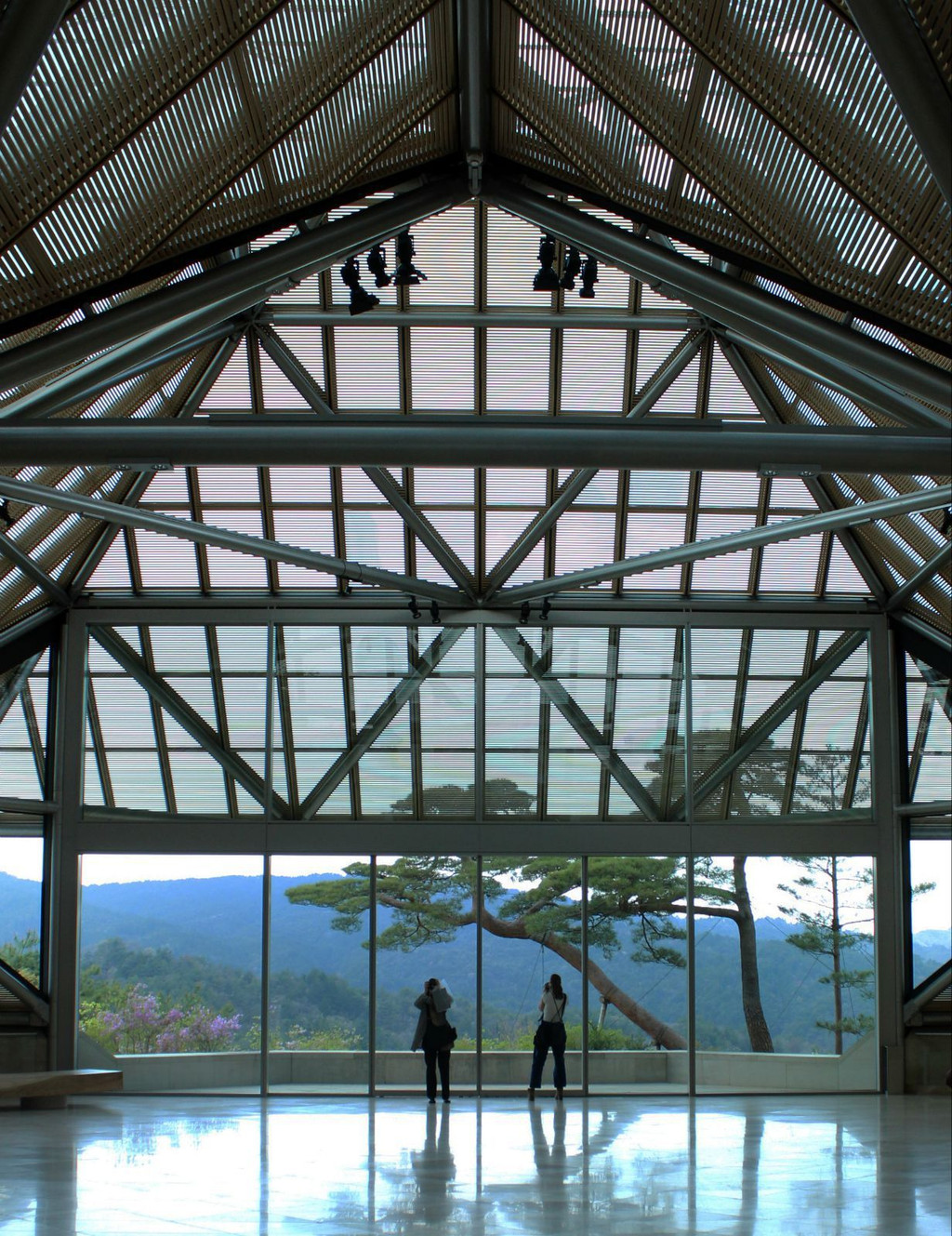 日本——暴走的建筑之旅(2)