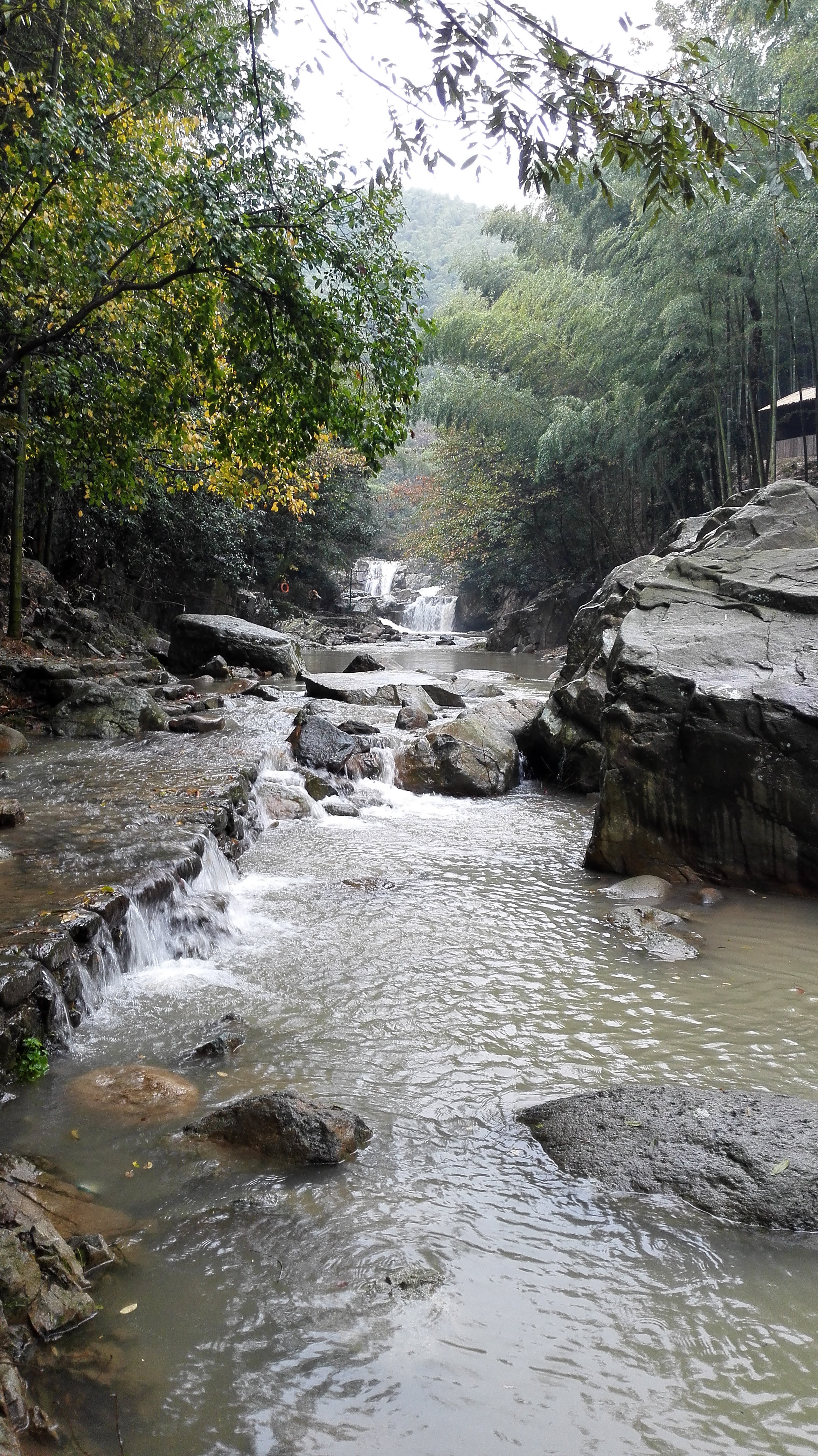 雨后芝林若仙境 - 余姚游记攻略【携程攻略】