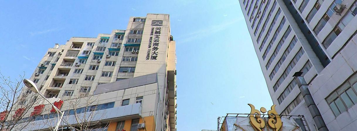 【携程攻略】南京中青旅江苏置业有限公司,南