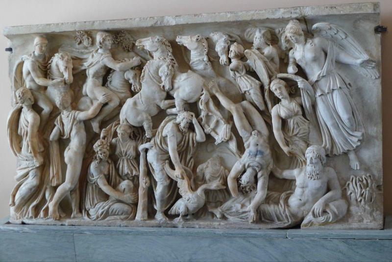 带上奶奶去俄国