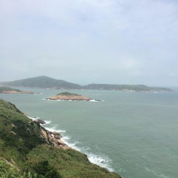 江南海北