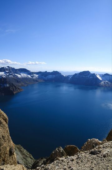 2012十一长白山,长春,哈尔滨