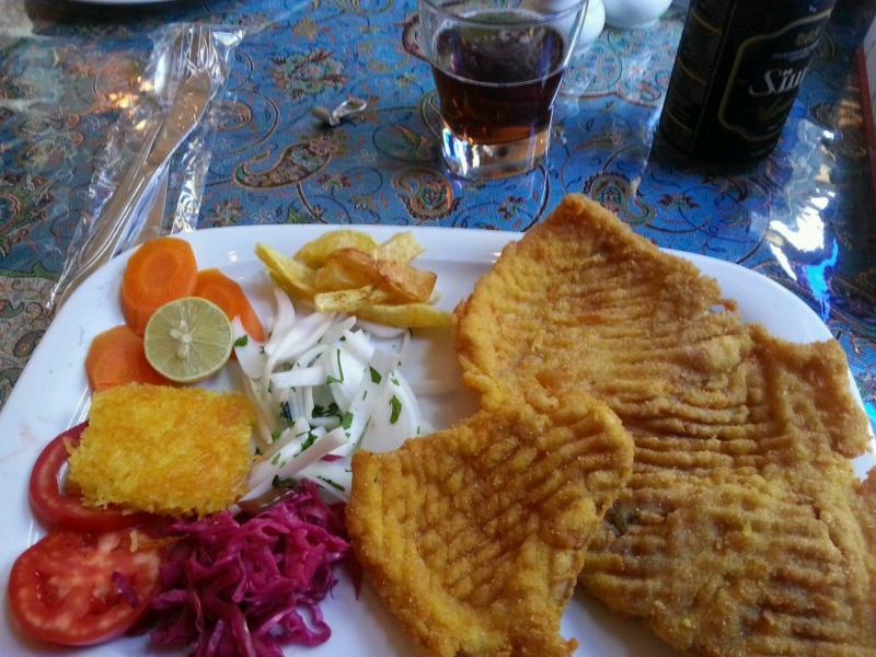 信徒的国度-伊朗