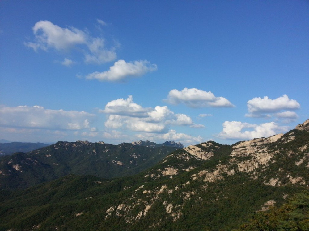 秋高气爽爬山去 韩国北汉山国立公园 京畿道游记攻略 携程攻略 秋高气爽爬山去 韩国北汉山国立公园 京畿道游记攻略 携程攻略