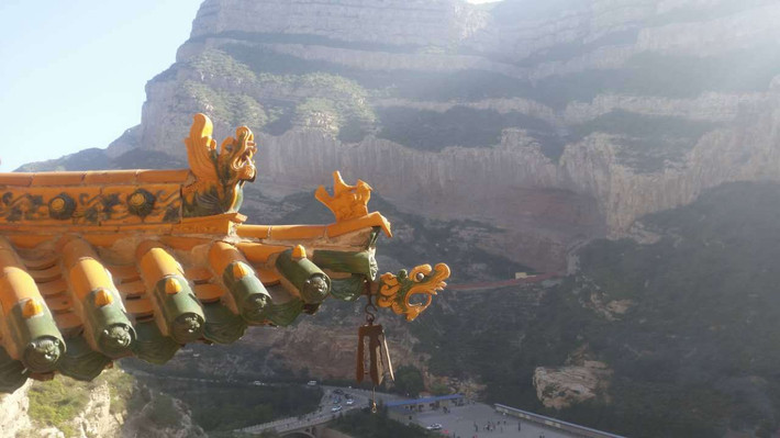 美美与共 天下大同