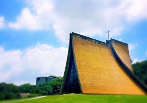 台湾景点排名_台湾景点图片(2)