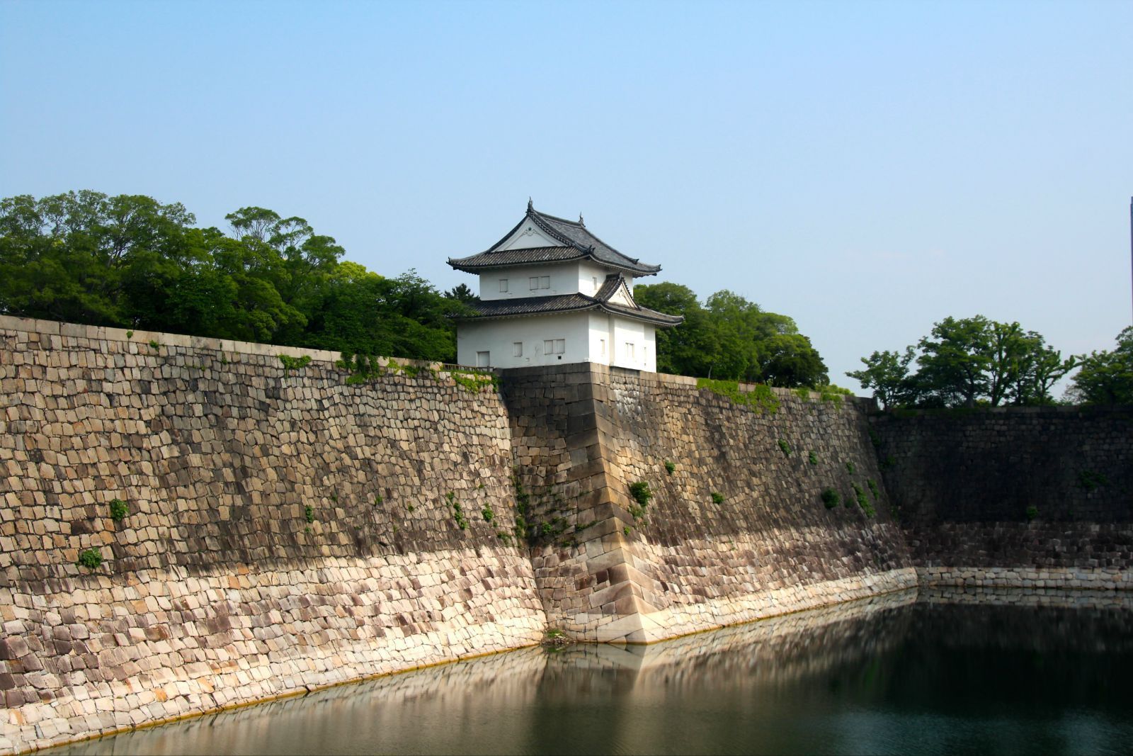 2014大阪京都箱根东京6日游