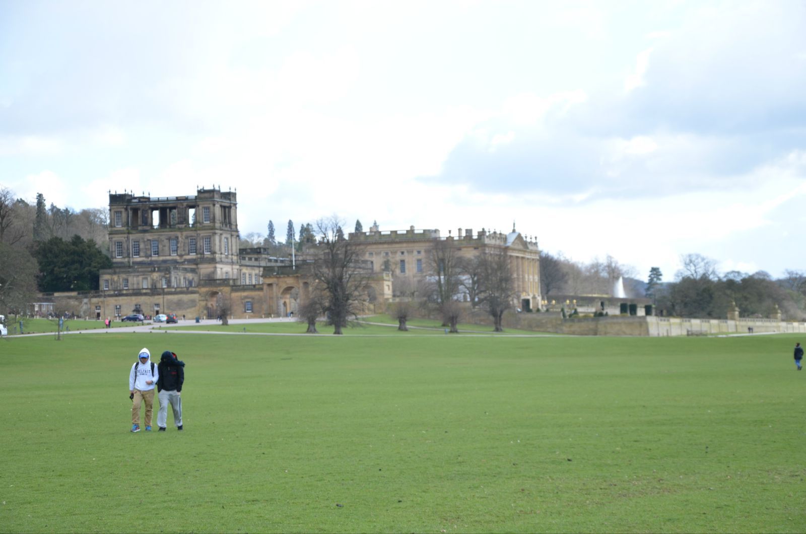 英国小镇bakewell一日游