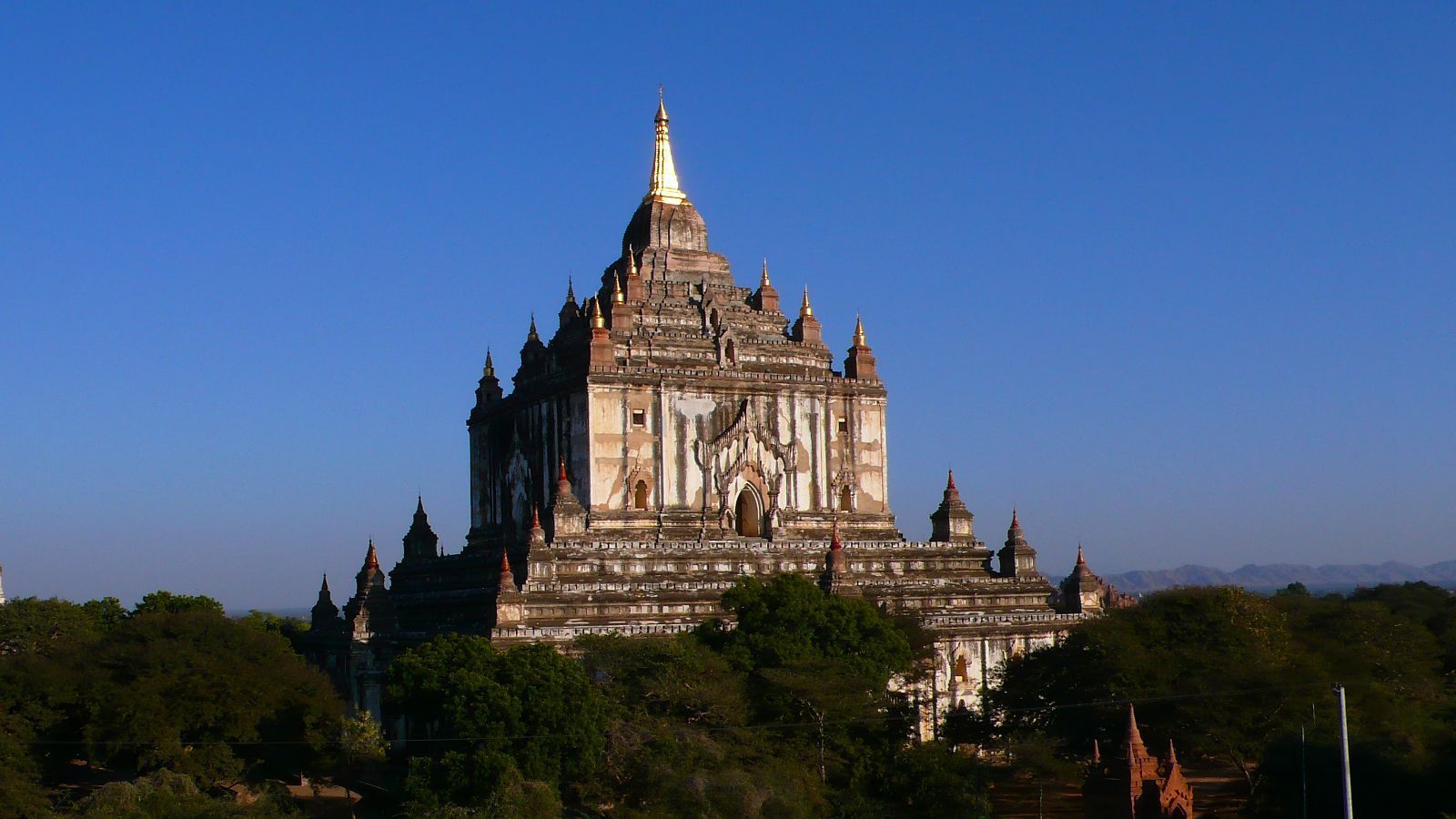 【缅甸】非一般惊艳