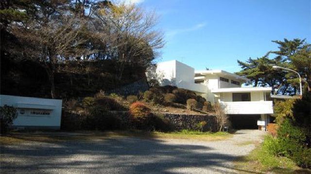 六甲山上美术馆