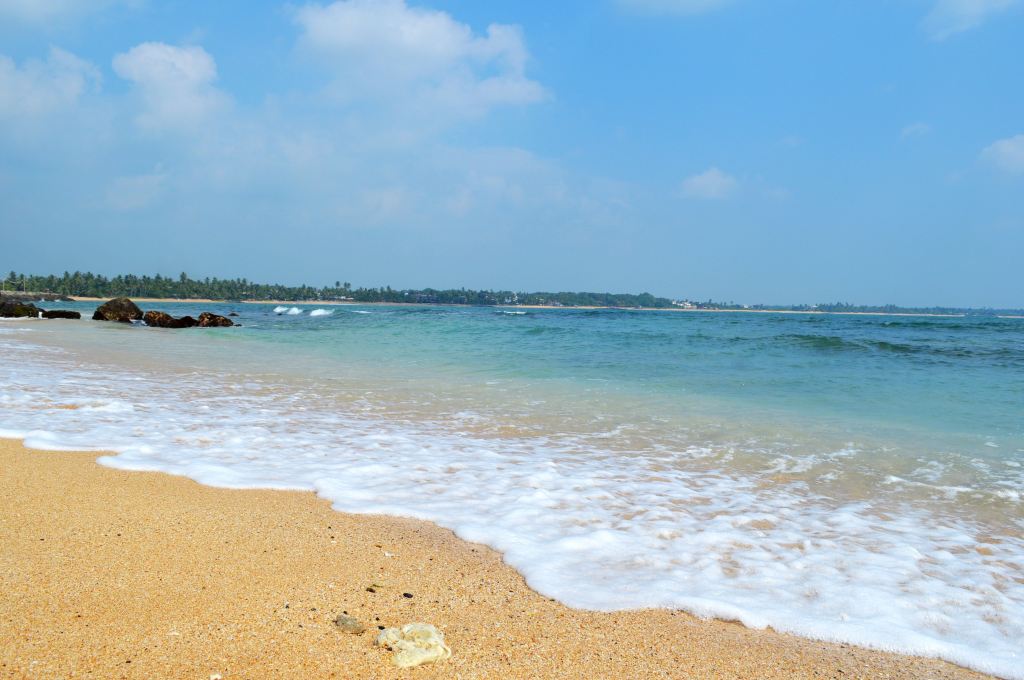 春节在路上#在斯里兰卡,收获最灿烂的笑容(3000 元环游锡兰岛自由行)