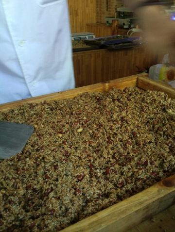 【说走就走的窑湾古镇之旅】