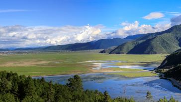 【携程攻略】香格里拉香格里拉纳帕海一日游【