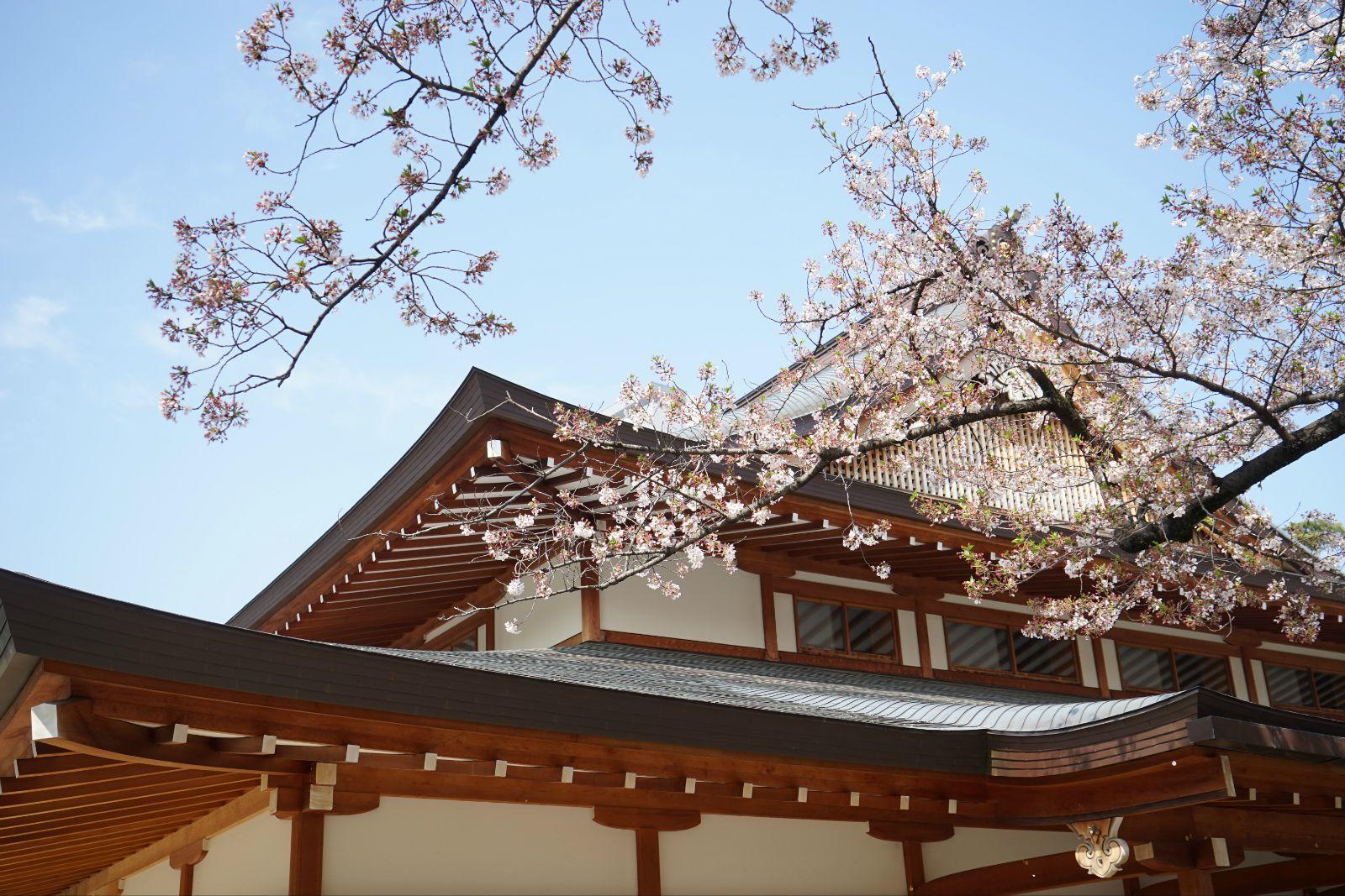 靖國神社