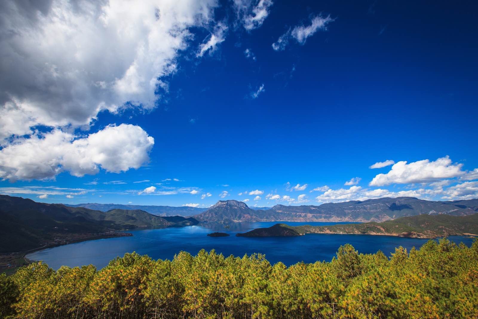 重游|纵情云南任时光流逝 - 丽江游记攻略【携程攻略】